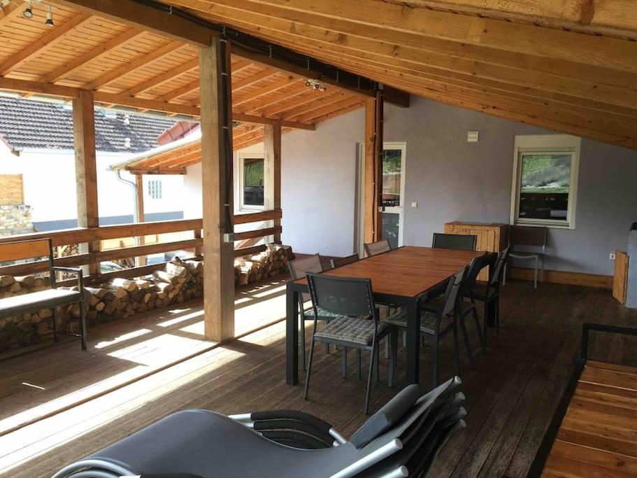 Villa Domaine de la Mance à Vitrey-sur-Mance Extérieur photo