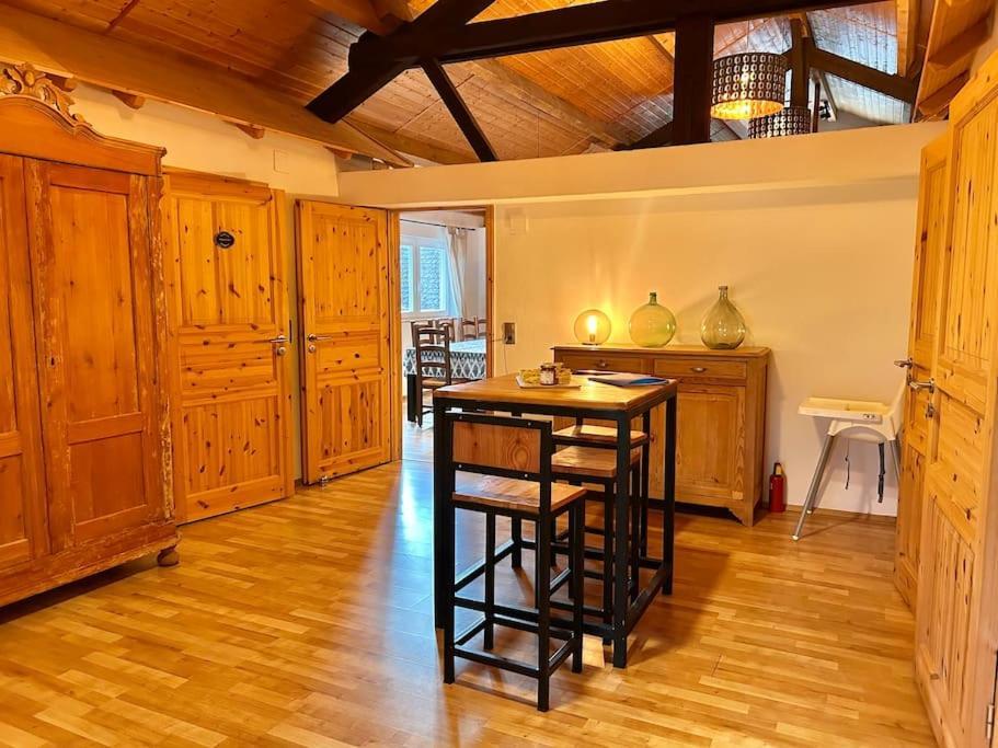 Villa Domaine de la Mance à Vitrey-sur-Mance Extérieur photo